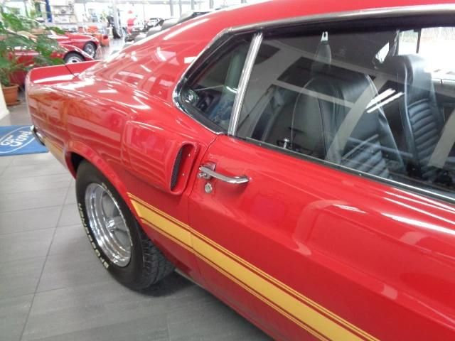 FORD Shelby GT 350, Benzin, Occasion / Gebraucht, Handschaltung - 4