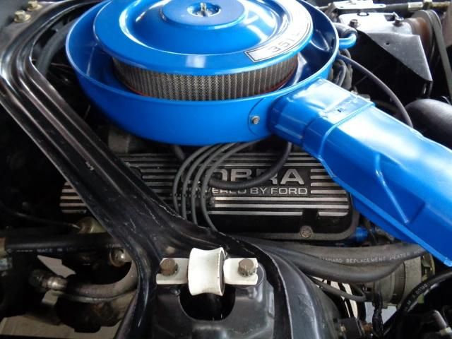 FORD Shelby GT 350, Benzin, Occasion / Gebraucht, Handschaltung - 5