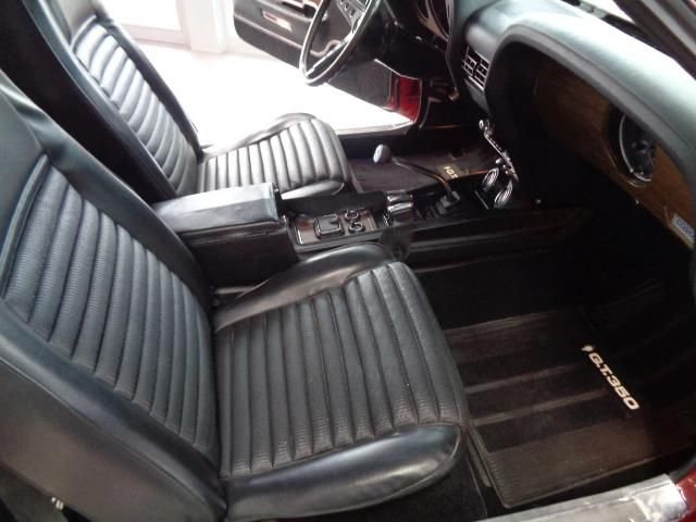FORD Shelby GT 350, Benzin, Occasion / Gebraucht, Handschaltung - 7