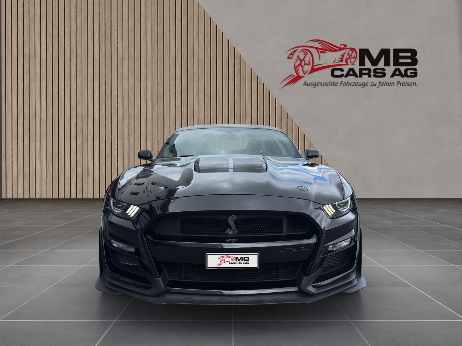 FORD Shelby GT500 Recaro, Benzina, Occasioni / Usate - 3