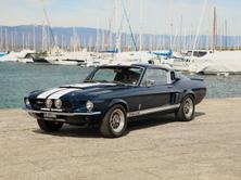 FORD SHELBY GT500 1967, Essence, Occasion / Utilisé, Manuelle - 2