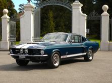 FORD SHELBY GT500 1967, Essence, Occasion / Utilisé, Manuelle - 4