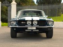 FORD SHELBY GT500 1967, Essence, Occasion / Utilisé, Manuelle - 5