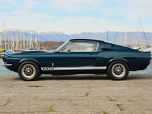 FORD SHELBY GT500 1967, Essence, Occasion / Utilisé, Manuelle - 6