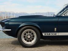 FORD SHELBY GT500 1967, Essence, Occasion / Utilisé, Manuelle - 7
