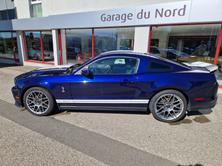 FORD Shelby GT500, Petrol, Second hand / Used, Manual - 2