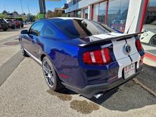 FORD Shelby GT500, Petrol, Second hand / Used, Manual - 3