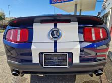 FORD Shelby GT500, Petrol, Second hand / Used, Manual - 4