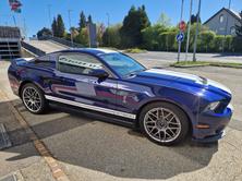 FORD Shelby GT500, Petrol, Second hand / Used, Manual - 5