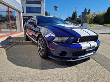 FORD Shelby GT500, Petrol, Second hand / Used, Manual - 6