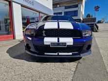 FORD Shelby GT500, Petrol, Second hand / Used, Manual - 7