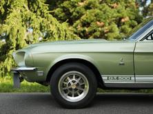 FORD Shelby GT 500 1968, Benzin, Occasion / Gebraucht, Handschaltung - 2