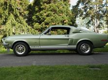 FORD Shelby GT 500 1968, Benzin, Occasion / Gebraucht, Handschaltung - 3