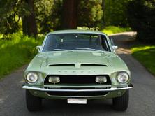 FORD Shelby GT 500 1968, Benzin, Occasion / Gebraucht, Handschaltung - 4