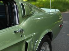 FORD Shelby GT 500 1968, Benzin, Occasion / Gebraucht, Handschaltung - 7