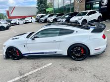 FORD Shelby GT500 KR ( King of Road) 934 HP, Essence, Occasion / Utilisé, Automatique - 2