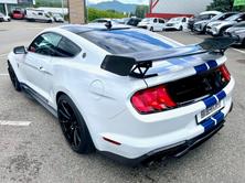 FORD Shelby GT500 KR ( King of Road) 934 HP, Essence, Occasion / Utilisé, Automatique - 3