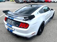 FORD Shelby GT500 KR ( King of Road) 934 HP, Essence, Occasion / Utilisé, Automatique - 4