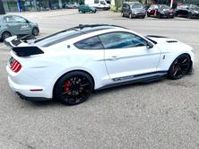 FORD Shelby GT500 KR ( King of Road) 934 HP, Essence, Occasion / Utilisé, Automatique - 6