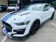 FORD Shelby GT500 KR ( King of Road) 934 HP, Essence, Occasion / Utilisé, Automatique - 7
