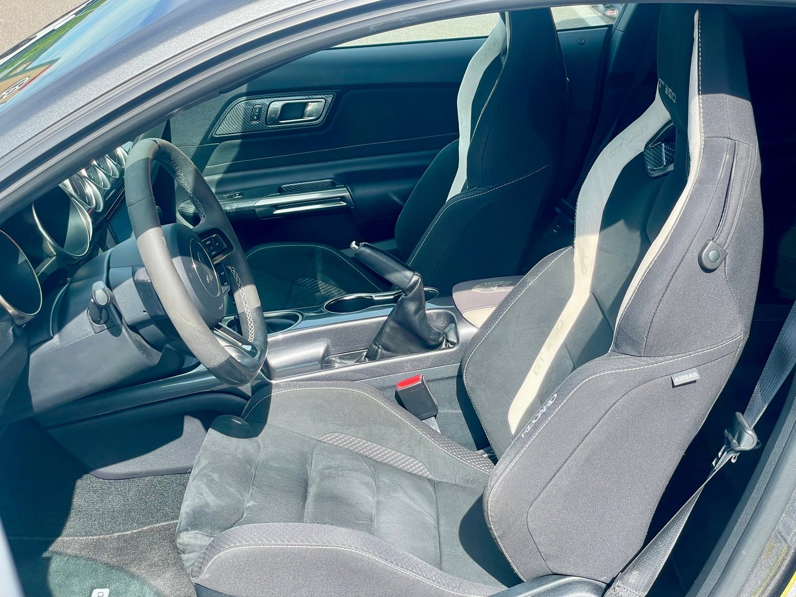 FORD Shelby GT350 Recaro, Benzina, Occasioni / Usate, Manuale - 7
