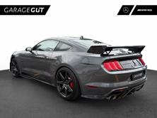 FORD Shelby GT 500 Carbon Edition, Benzin, Occasion / Gebraucht, Automatik - 3