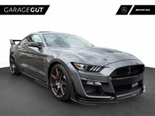 FORD Shelby GT 500 Carbon Edition, Benzin, Occasion / Gebraucht, Automatik - 4