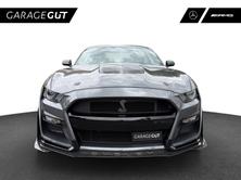 FORD Shelby GT 500 Carbon Edition, Benzin, Occasion / Gebraucht, Automatik - 5