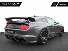 FORD Shelby GT 500 Carbon Edition, Benzin, Occasion / Gebraucht, Automatik - 7