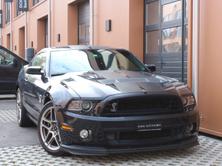 FORD Shelby GT500 5.8 SVT - 660 cv / Sièges Recaro / 1ère, Essence, Occasion / Utilisé, Manuelle - 2