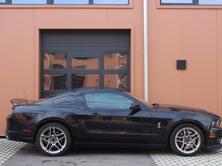 FORD Shelby GT500 5.8 SVT - 660 cv / Sièges Recaro / 1ère, Essence, Occasion / Utilisé, Manuelle - 3