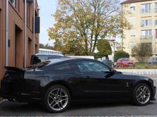FORD Shelby GT500 5.8 SVT - 660 cv / Sièges Recaro / 1ère, Essence, Occasion / Utilisé, Manuelle - 5