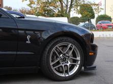 FORD Shelby GT500 5.8 SVT - 660 cv / Sièges Recaro / 1ère, Essence, Occasion / Utilisé, Manuelle - 6