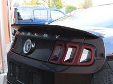 FORD Shelby GT500 5.8 SVT - 660 cv / Sièges Recaro / 1ère, Essence, Occasion / Utilisé, Manuelle - 7