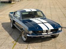 FORD SHELBY GT500 1967, Benzina, Occasioni / Usate, Manuale - 2