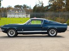 FORD SHELBY GT500 1967, Benzina, Occasioni / Usate, Manuale - 4