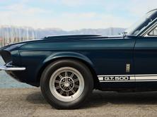 FORD SHELBY GT500 1967, Benzina, Occasioni / Usate, Manuale - 5