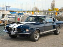 FORD SHELBY GT500 1967, Benzina, Occasioni / Usate, Manuale - 6
