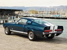 FORD SHELBY GT500 1967, Benzina, Occasioni / Usate, Manuale - 7