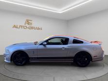 FORD Shelby Coupe GT500, Benzin, Occasion / Gebraucht, Handschaltung - 2
