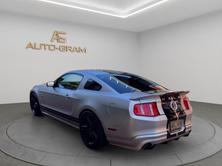 FORD Shelby Coupe GT500, Benzin, Occasion / Gebraucht, Handschaltung - 3