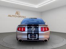 FORD Shelby Coupe GT500, Benzin, Occasion / Gebraucht, Handschaltung - 4