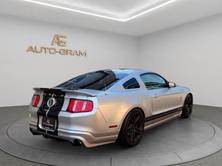 FORD Shelby Coupe GT500, Benzin, Occasion / Gebraucht, Handschaltung - 5