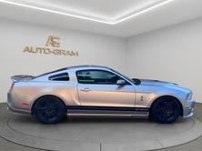 FORD Shelby Coupe GT500, Benzin, Occasion / Gebraucht, Handschaltung - 6