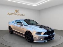 FORD Shelby Coupe GT500, Benzin, Occasion / Gebraucht, Handschaltung - 7