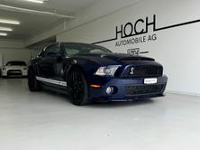 FORD Shelby Gt 500 SVT, Petrol, Second hand / Used, Manual - 2