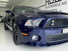 FORD Shelby Gt 500 SVT, Petrol, Second hand / Used, Manual - 3