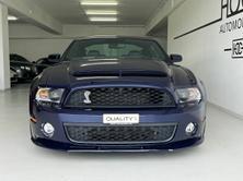 FORD Shelby Gt 500 SVT, Petrol, Second hand / Used, Manual - 5