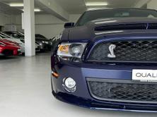 FORD Shelby Gt 500 SVT, Petrol, Second hand / Used, Manual - 6