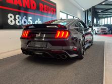 FORD Shelby GT 500, Petrol, Second hand / Used, Automatic - 7
